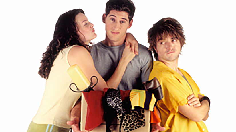 Moving In - Trailer